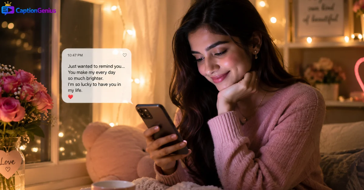 2 Line Bio for Instagram for Girl Love in English