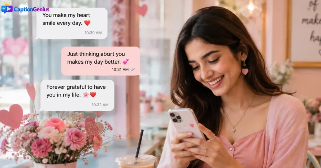 Funny & Playful 2 Line Bio for Instagram for Girls Love