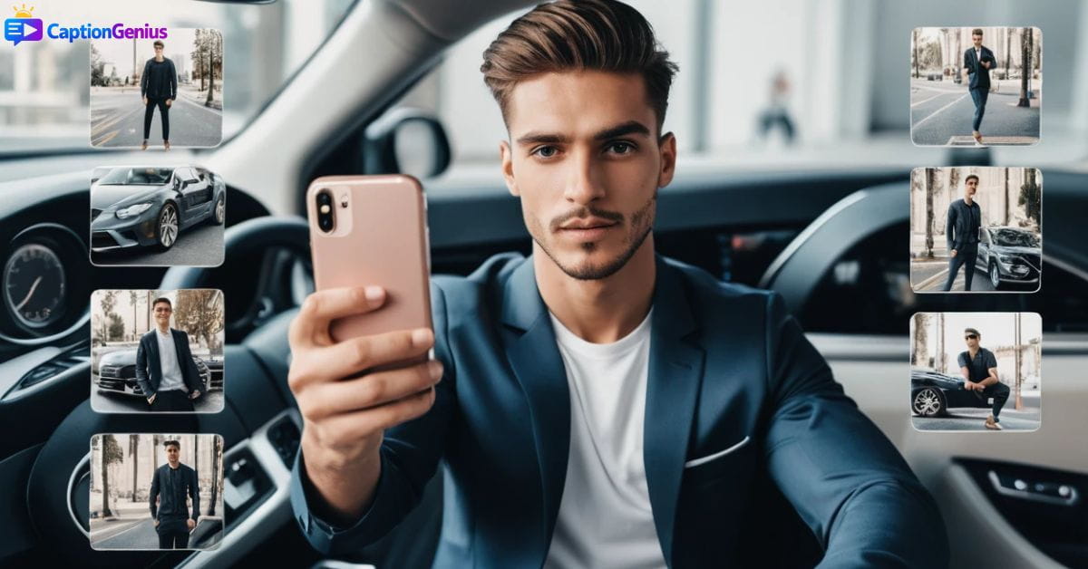 When Should You Use Ego Captions?
