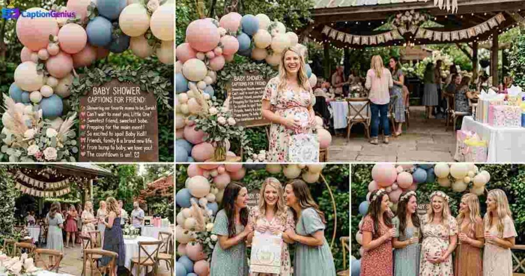baby-shower-captions-for-friend