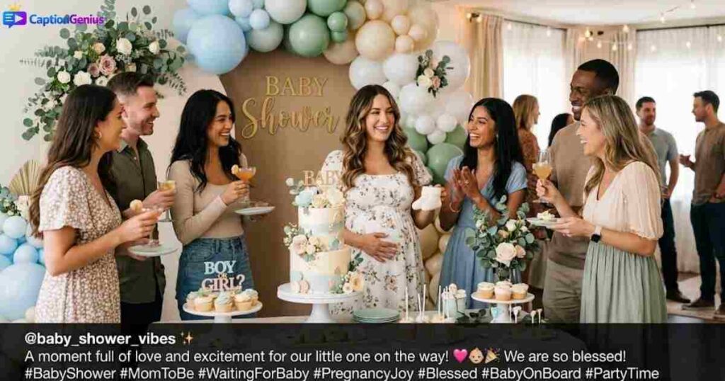 baby-shower-captions-for-instagram