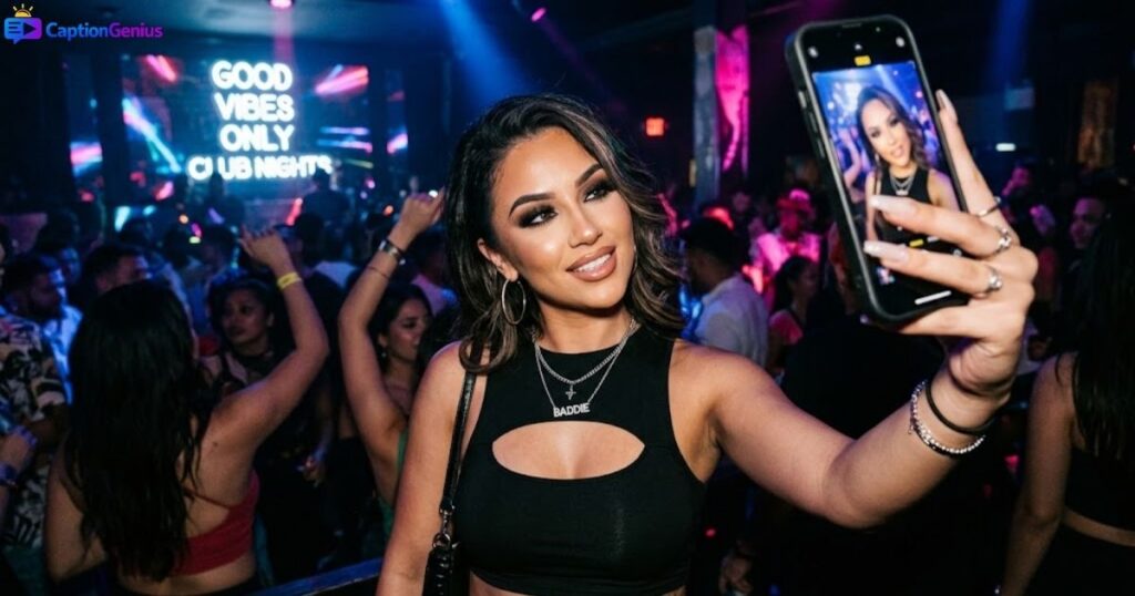 baddie-selfie-captions