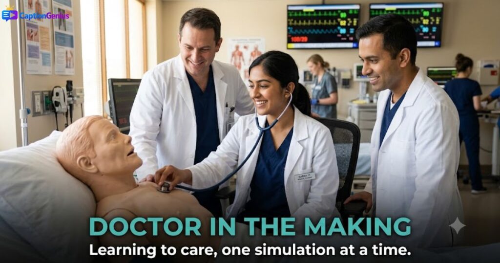 doctor-in-the-making-captions