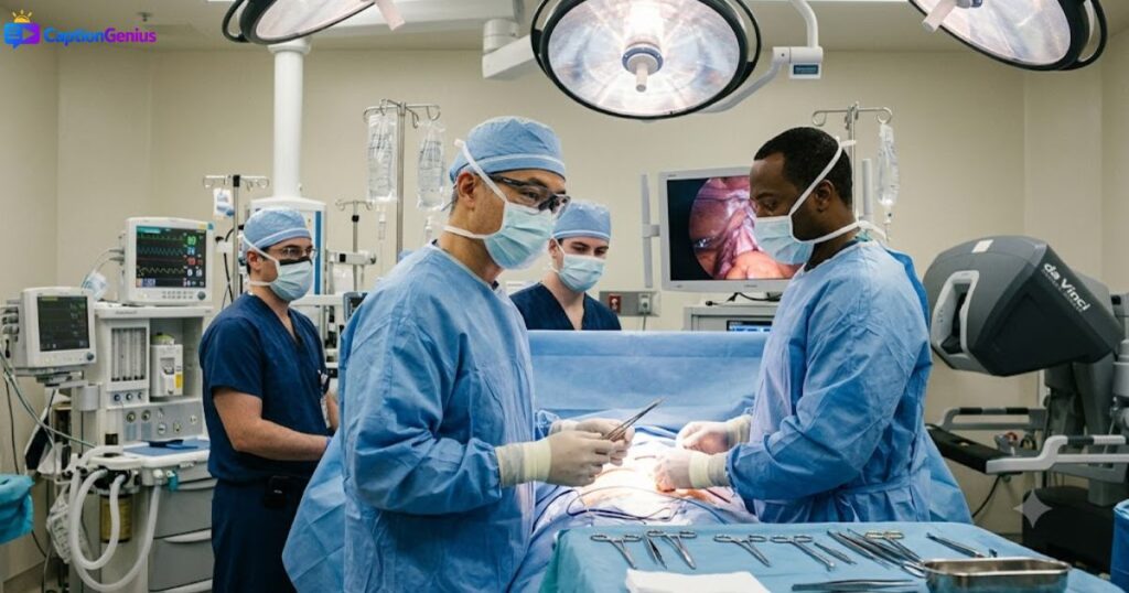 medical-student-caption-for-instagram-for-girl