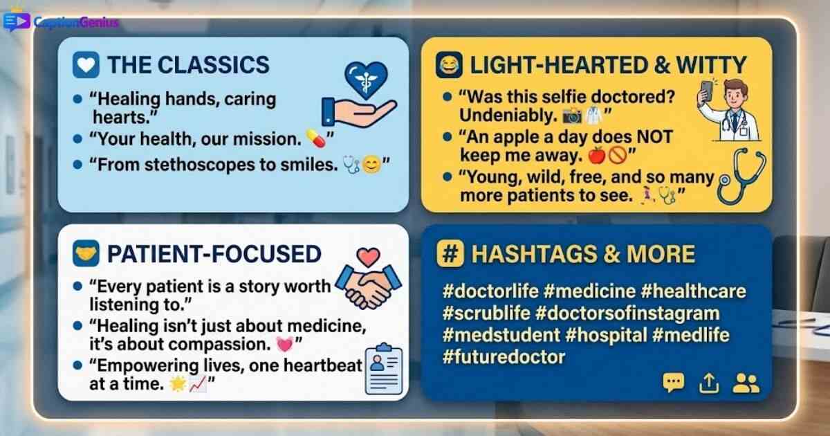 instagram-captions-for-doctors