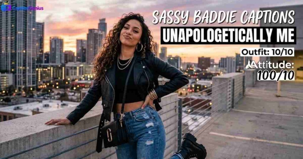 sassy-baddie-captions