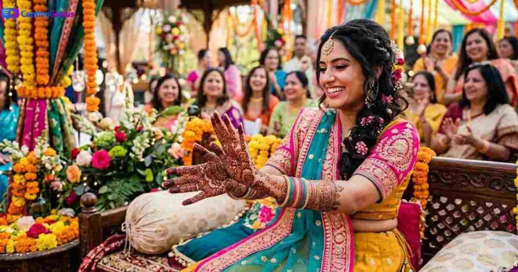 best-mehndi-captions