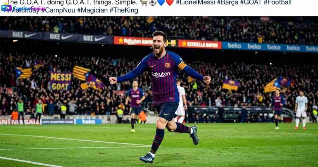 best-messi-caption-for-instagram