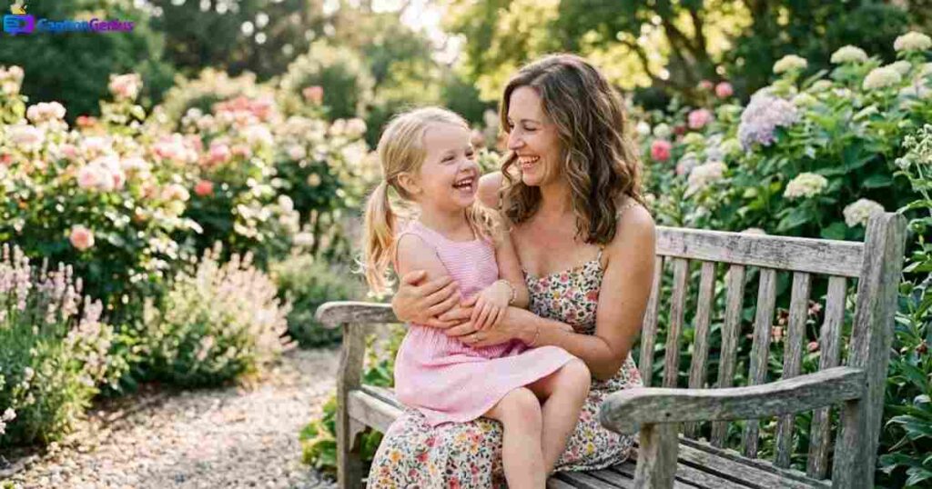 best-mother-daughter-captions