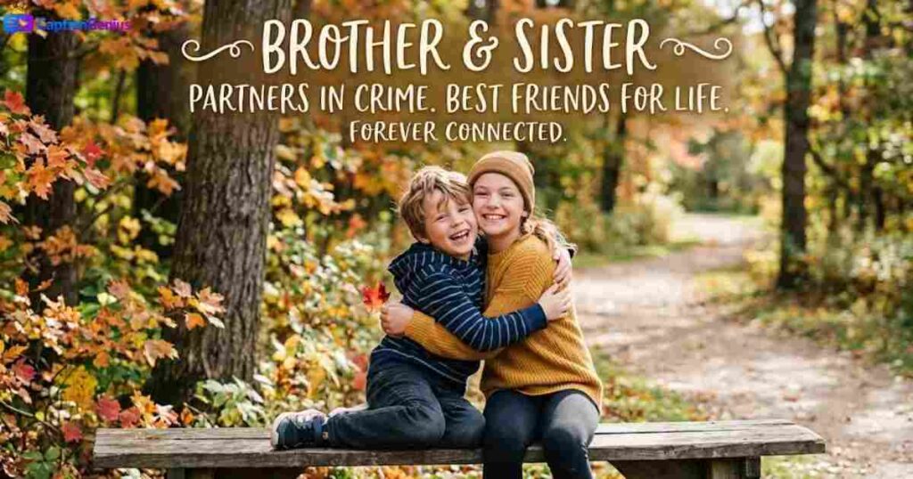 brother-and-sister-captions