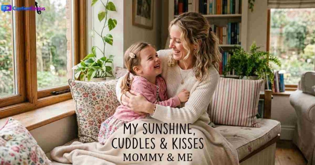 cute-mom-and-daughter-captions