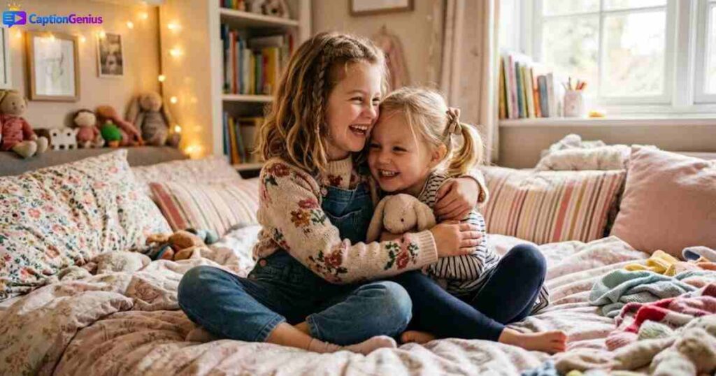 cute-sister-captions