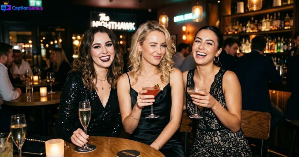 flirty-night-out-captions