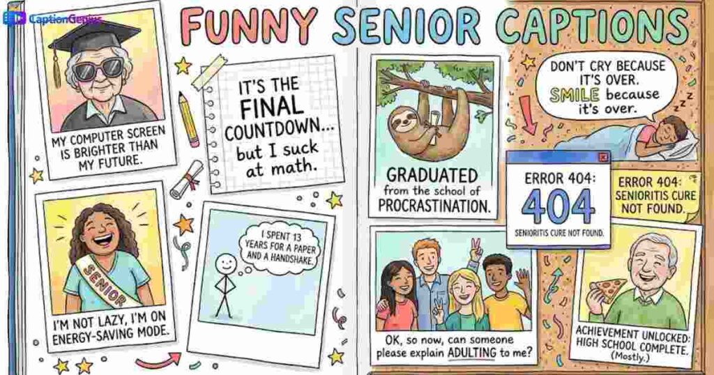 funny-senior-captions