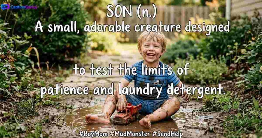 funny-short-son-captions