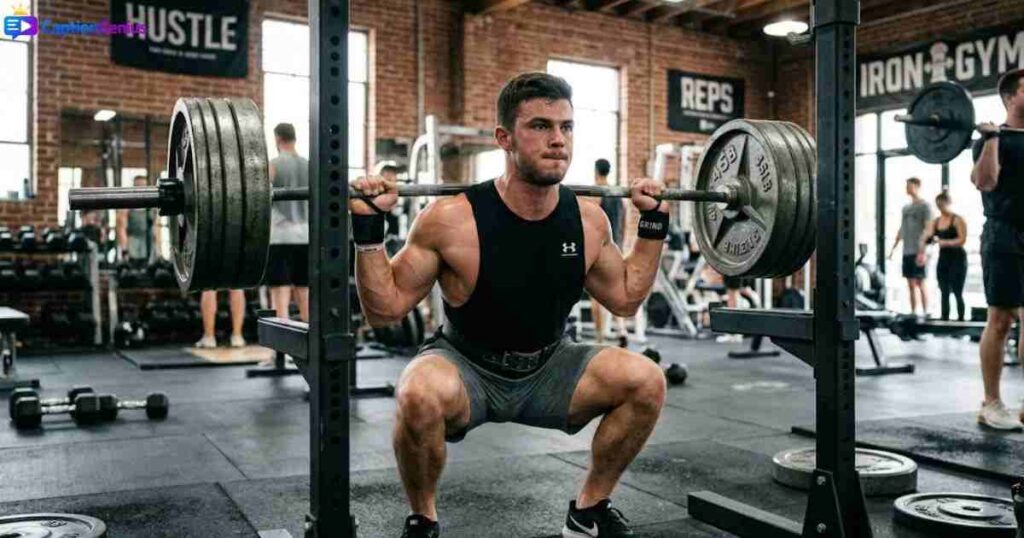 gym-instagram-captions-for-guys