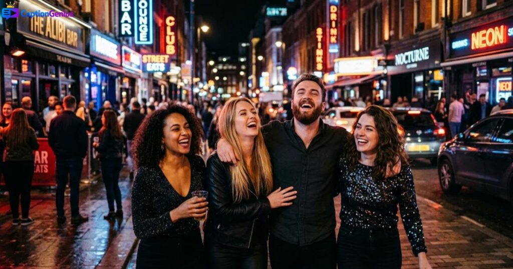 night-out-captions-with-friends