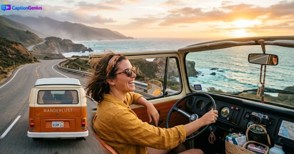 road-trip-car-captions-for-instagram