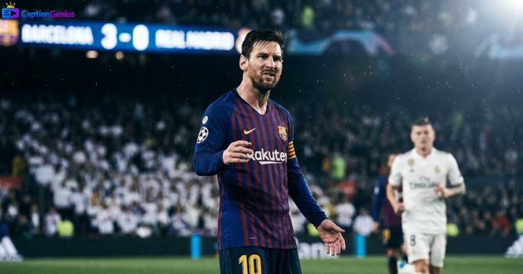 savage-messi-caption-for-instagram