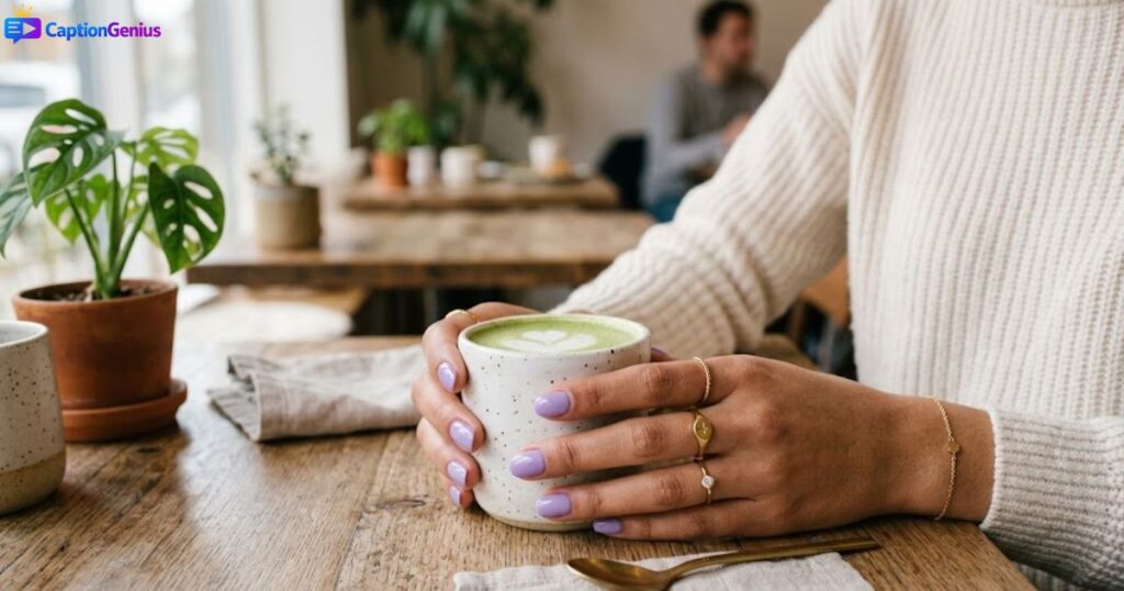 short-nail-captions-for-instagram