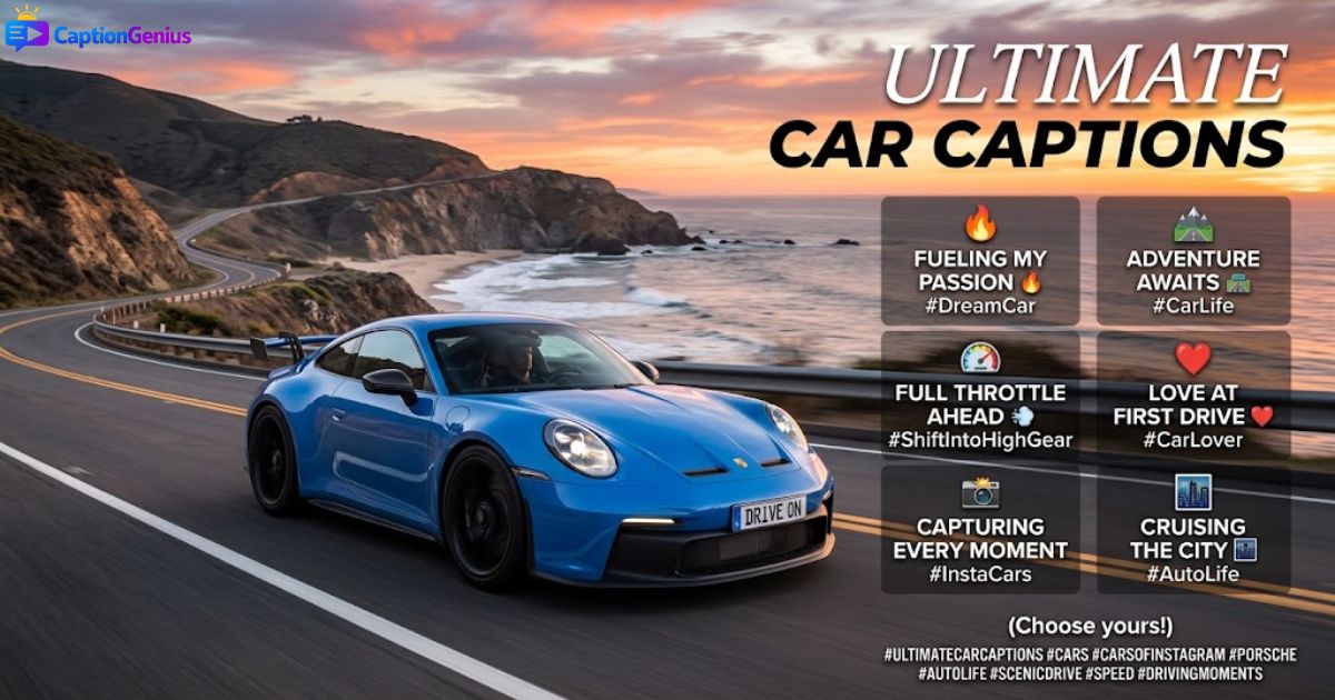 ultimate-car-captions-for-instagram