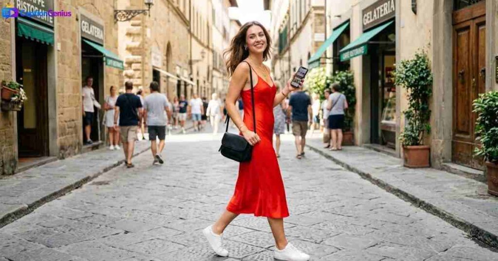 wearing-red-captions-for-instagram